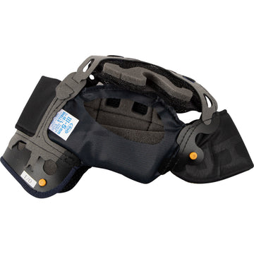 ARAI HELMETS Corsair-X/Defiant-X/Signet-X Interior Pad - EP III - 5 mm 07-5688