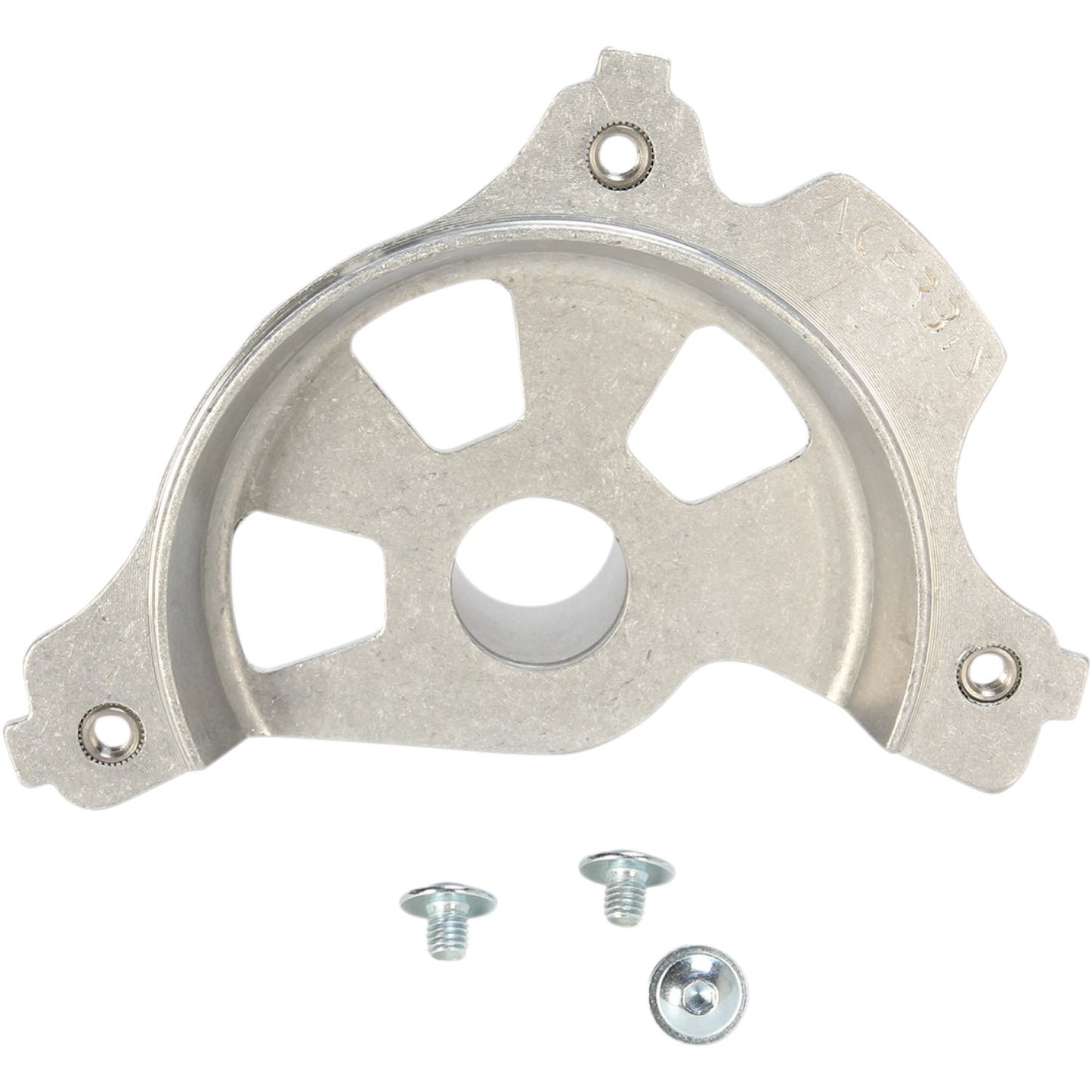 ACERBIS Disc Cover Mount Kit - Unfinished - Husqvarna | KTM 2464789999