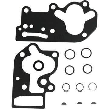 COMETIC Oil Pump Rebuild Gasket C9168