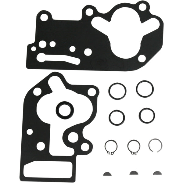 Cometic Oil Pump Rebuild Gasket C9168