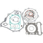 Moose Racing Complete Motor Gasket Kit - Yamaha 808875MSE