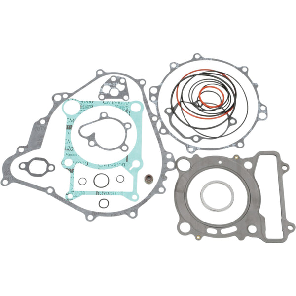 Moose Racing Complete Motor Gasket Kit - Yamaha 808875MSE