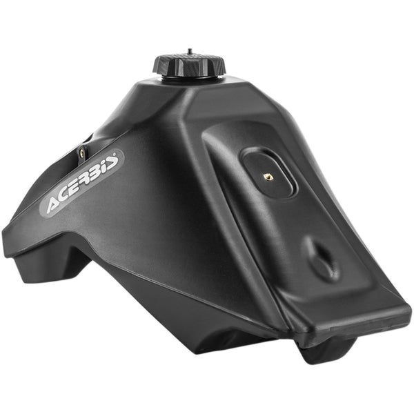 Acerbis Fuel Tank - 3.1 Gallon - Honda - Black 2780610001