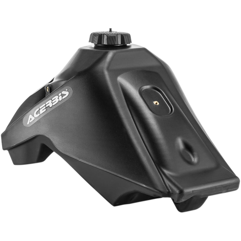 Acerbis Fuel Tank - 3.1 Gallon - Honda - Black 2780610001