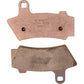 DP BRAKES Sintered Brake Pads DP710