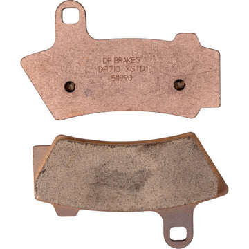 DP BRAKES Sintered Brake Pads DP710