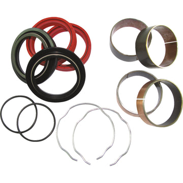 All Balls Fork Bushings And Seals Kit - '01-'16 GL1800 38-6079-FS