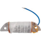 Rick's Motorsport Electric Source Coil - Yamaha 22-901
