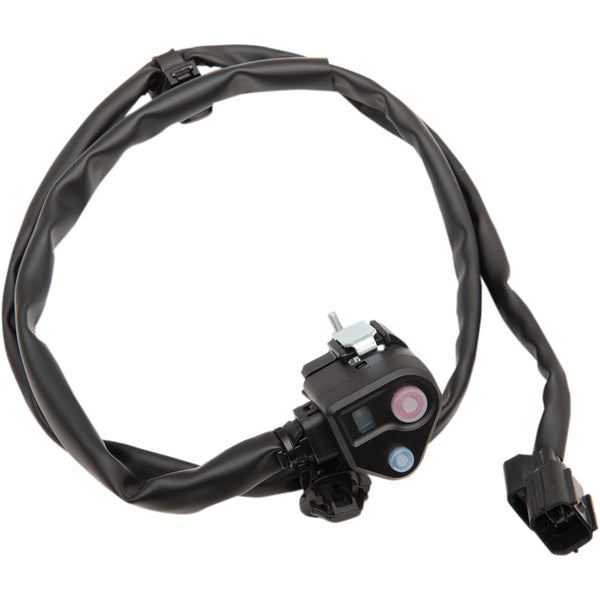 Moose Racing Mode/Kill Switch - Honda 689-4251