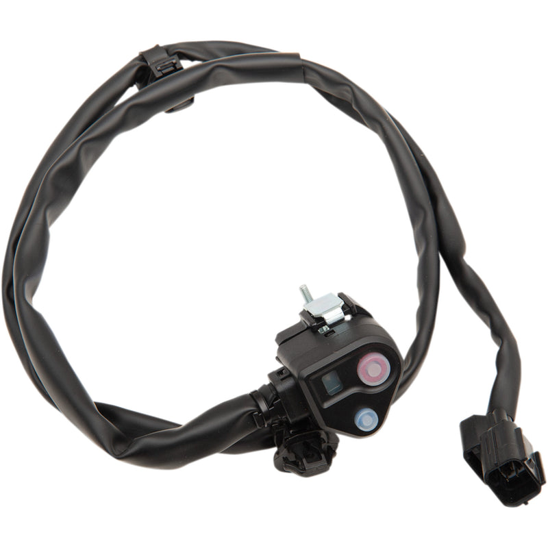 Moose Racing Mode/Kill Switch - Honda 689-4251