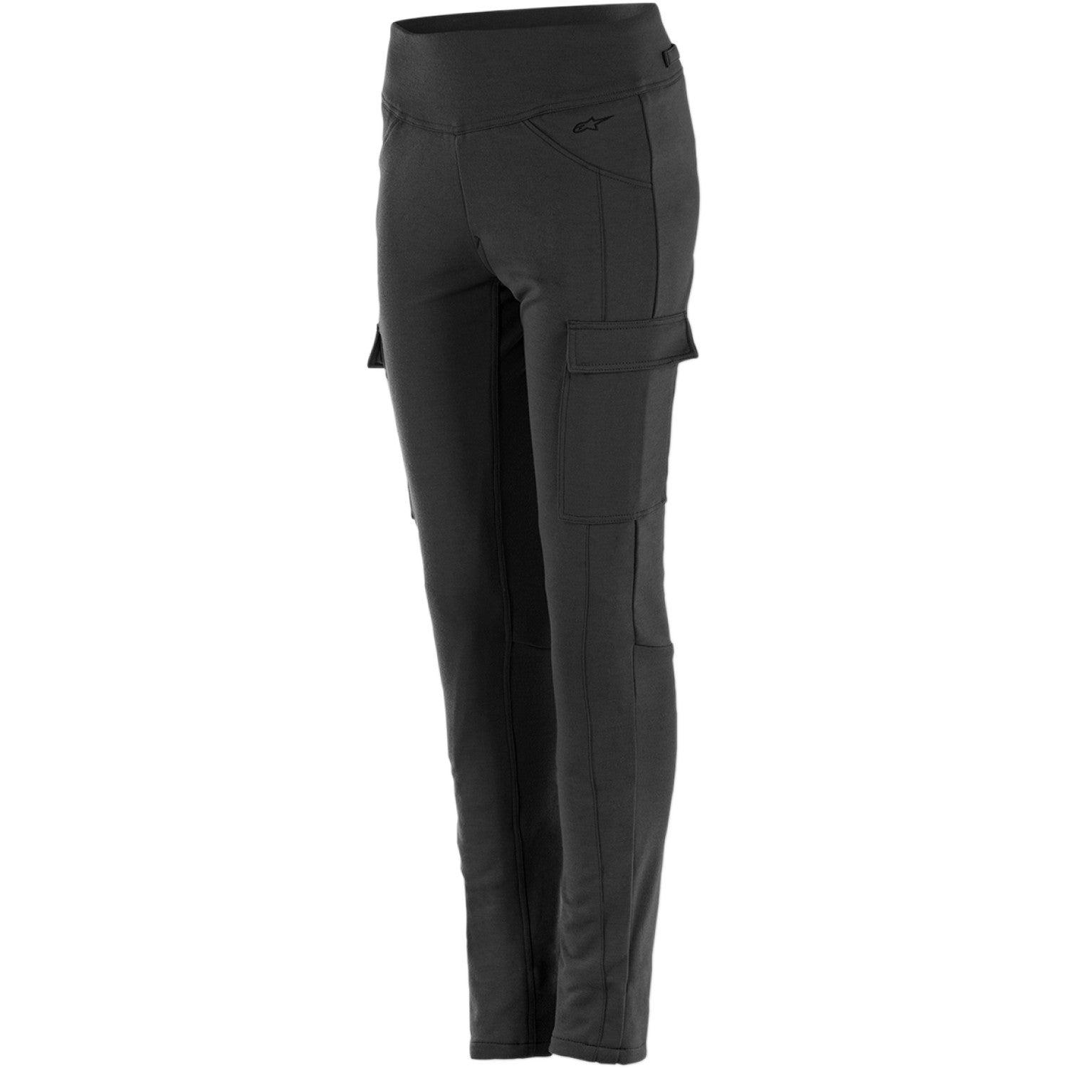 ALPINESTARS Stella Iria Pants - Black - Large 3339820-10-L