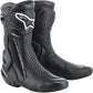 ALPINESTARS SMX+ Boots - Black - US 11.5 / EU 46 2221019-10-46