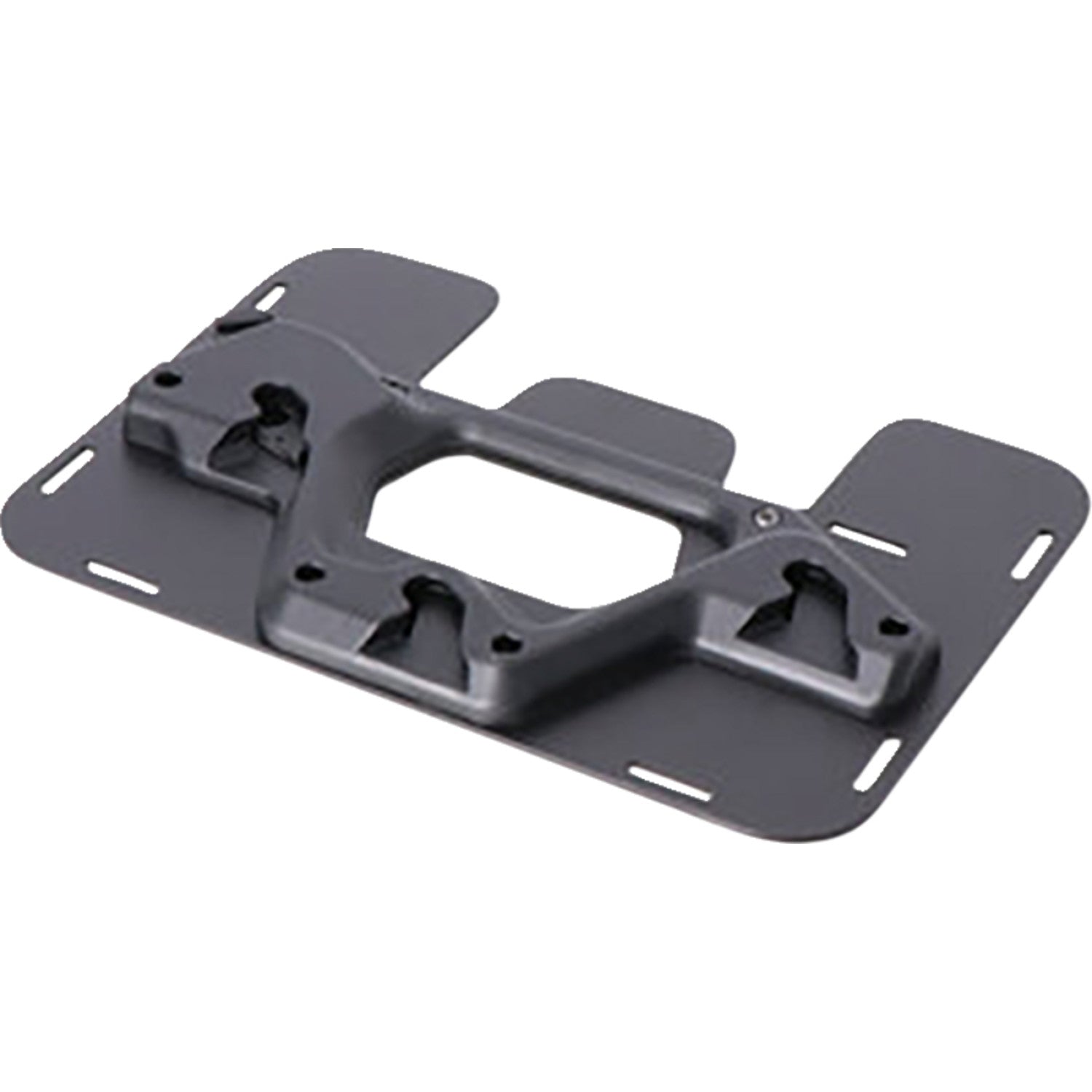 SW-Motech Adapter Plate Kit - SysBag WP S - Right SYS.00.004.10000R/B | Saddlebags & Parts