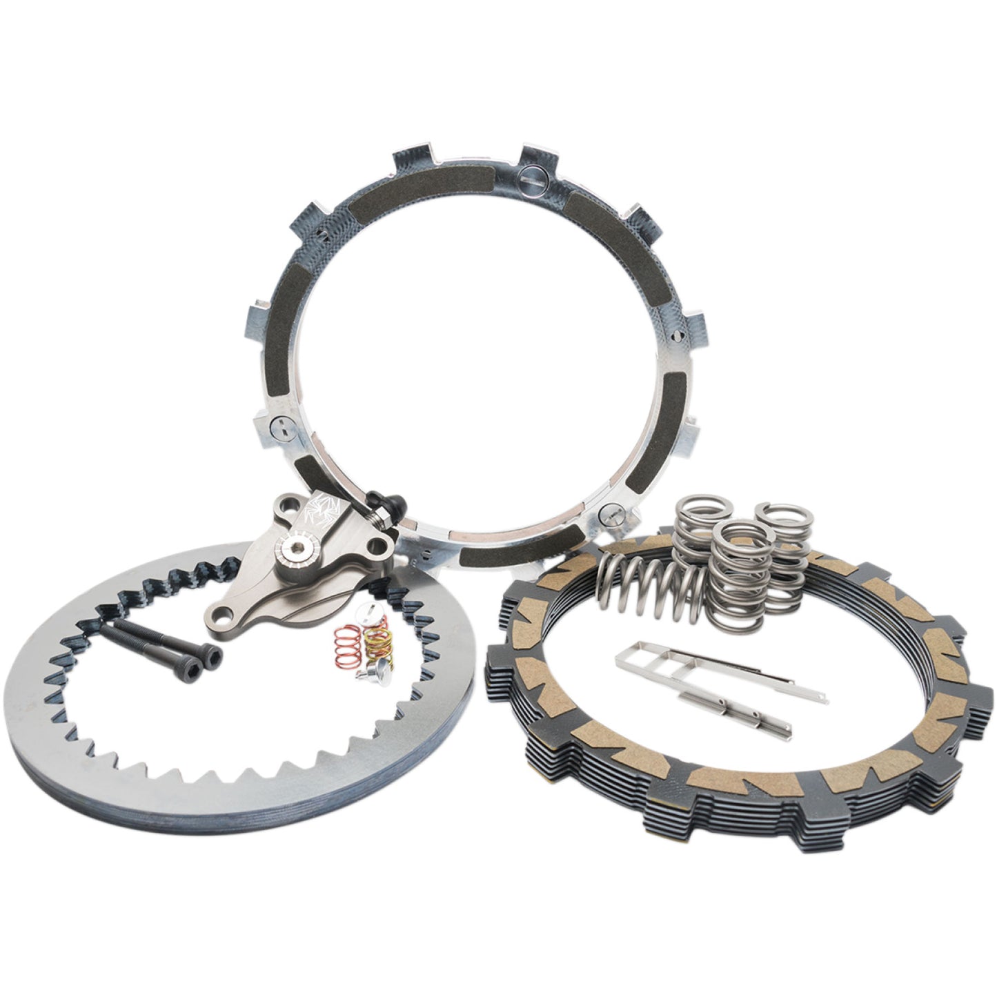 REKLUSE RadiusX Clutch Kit RMS-6380