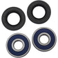 Moose Racing Wheel Bearing Kit - Front 25-1317