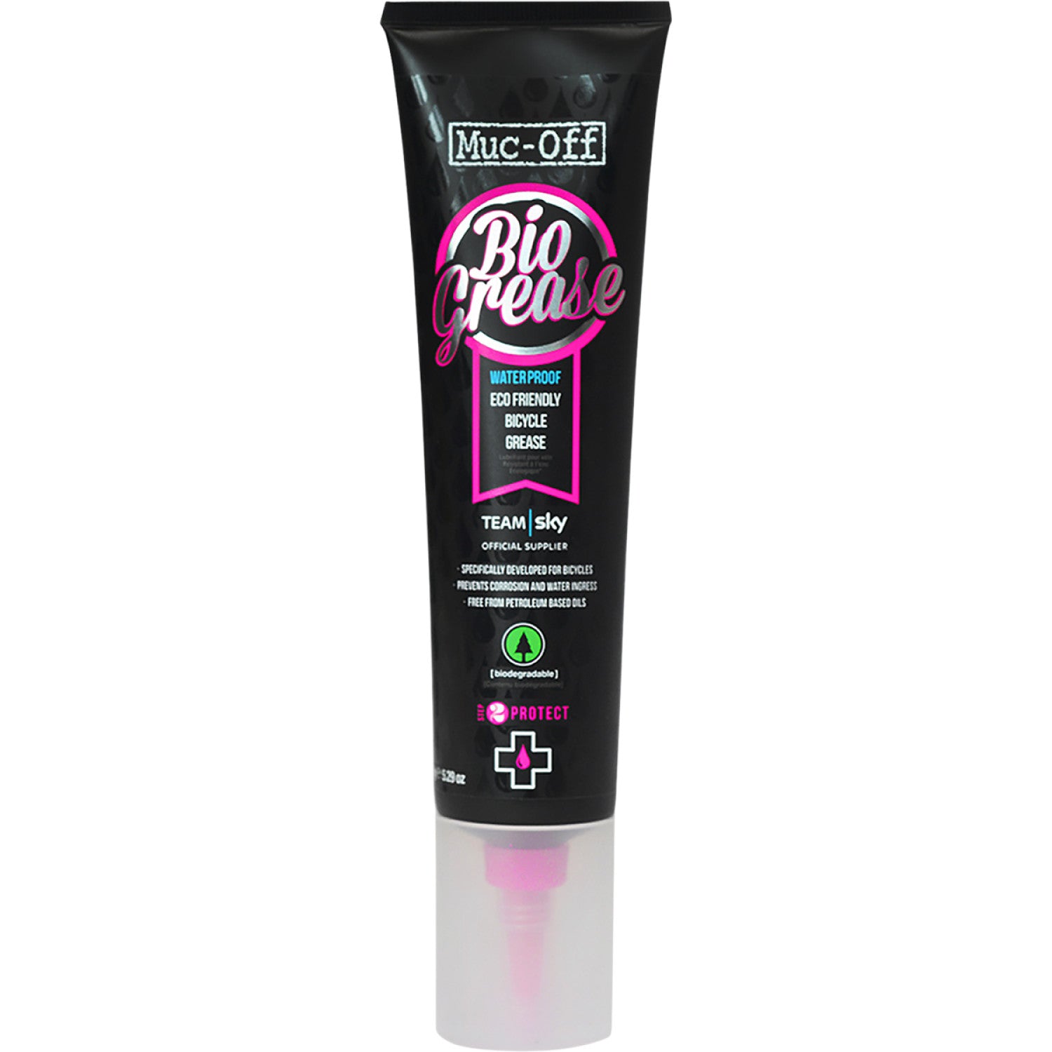 MUC-OFF USA Bio Grease - 150 ml 367