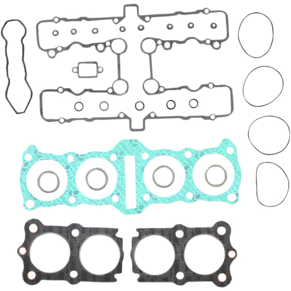 Athena Top End Gasket Kit - Kawasaki P400250600958
