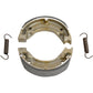 EBC Brake Shoes - Yamaha 518 | Brake Shoes