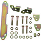 MOOSE OFFROAD Lift Kit - Lifts 2.00" - Honda EPILK187