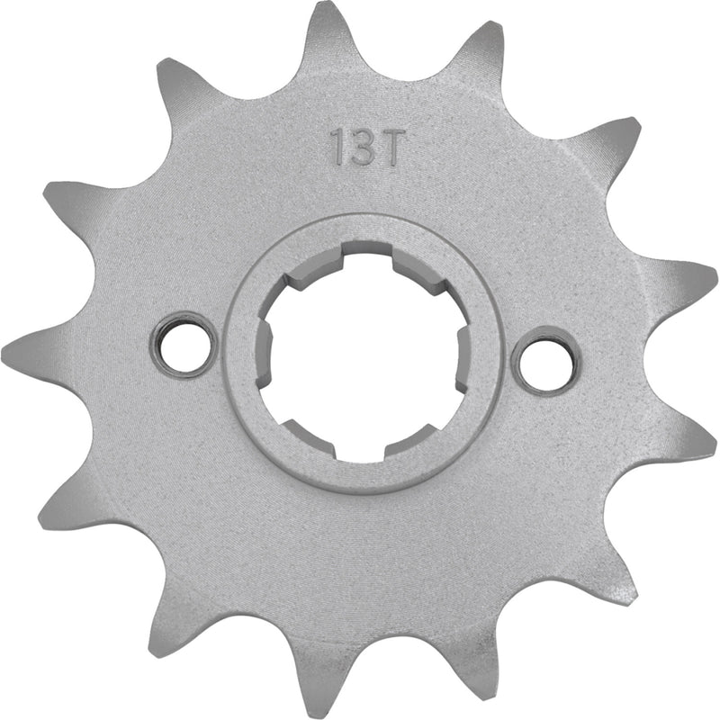 Moose Racing Front Sprocket - 13 Tooth - Honda 26-1142-13CRMO