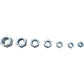 Lang Tools Thread Restorer - Die - Coarse Thread - SAE - Set 2590 | Lang Tools | Miscellaneous Tools