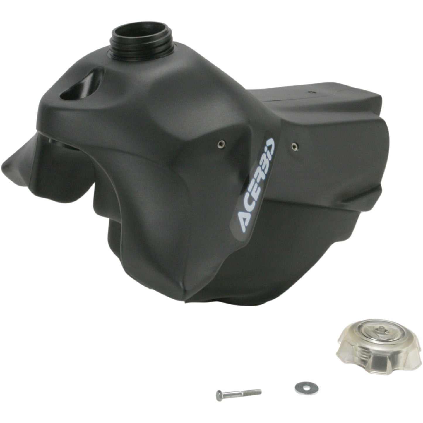 ACERBIS Fuel Tank - 2.9 Gallon - Honda - Black 2140620001