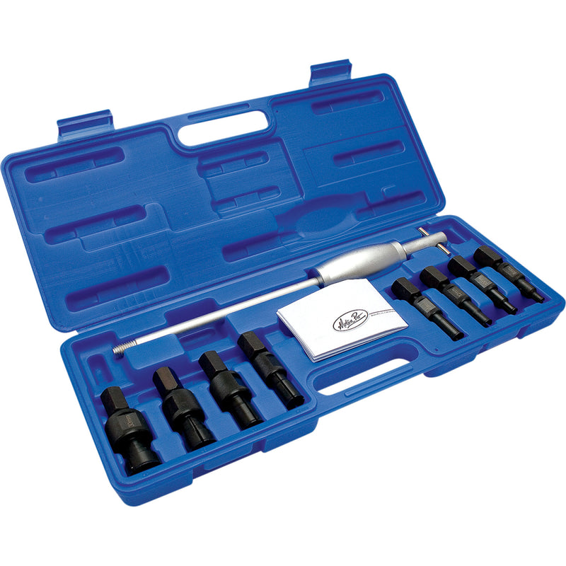 Motion Pro Bearing Removal Tool Set 08-0292