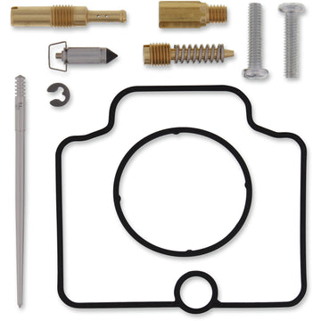 Moose Racing Carburetor Repair Kit - Kawasaki 26-1394