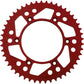 Moose Racing Rear Sprocket - 49 Tooth - Honda 1211-210-49-13
