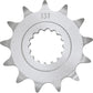Moose Racing Front Sprocket - 13 Tooth - Yamaha D26-4165-13CRMO