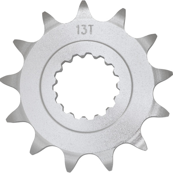 Moose Racing Front Sprocket - 13 Tooth - Yamaha D26-4165-13CRMO
