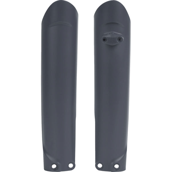 Polisport Fork Guard Cover - Gray 8398600011