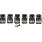 Moose Utility Battery Lead - O1 - SAE/12V - Permanent - Set of 6/20 Pack 01NMJARX6 | Electrical System Tools