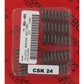 EBC Clutch Springs CSK24 | Clutch Com PO Nent Parts