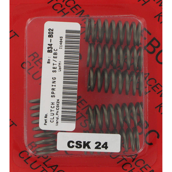 EBC Clutch Springs CSK24