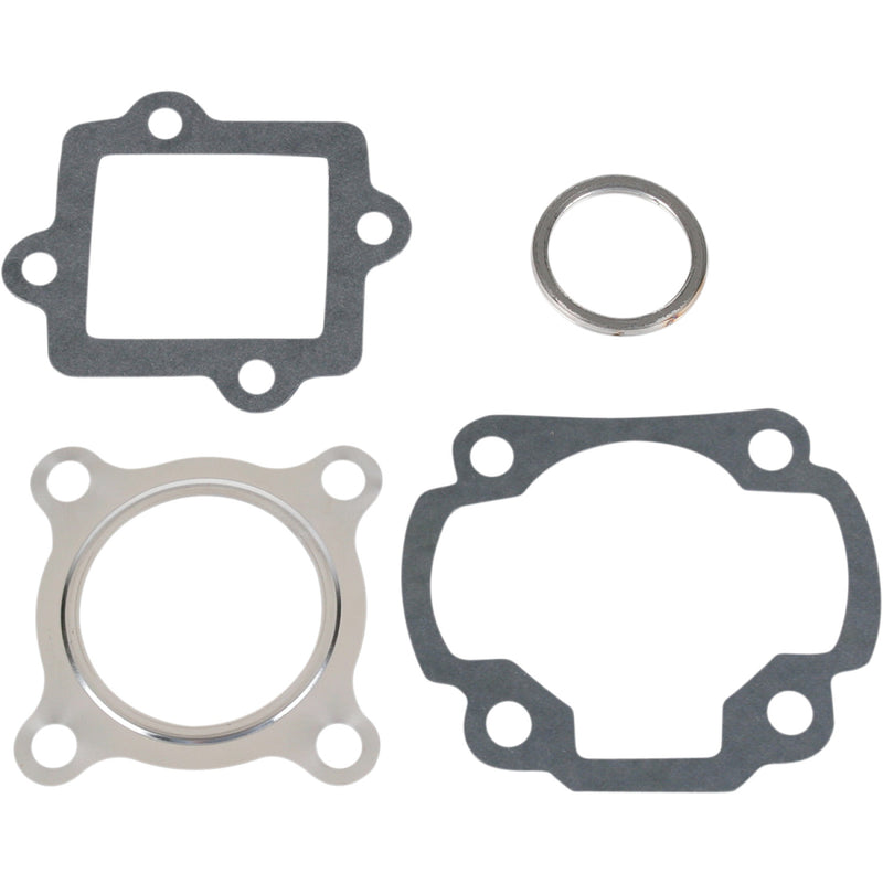 Moose Racing Top End Gasket Kit - Polaris 810892MSE