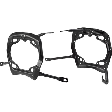 SW-Motech PRO Side Carrier - Left/Right - Suzuki - V-Storm 1000 KFT.05.440.30000/B | Luggage Racks   Motorcycle