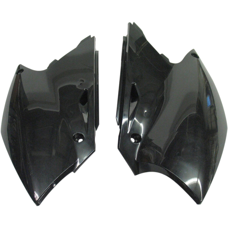 Acerbis Side Panels - Black 2043370001