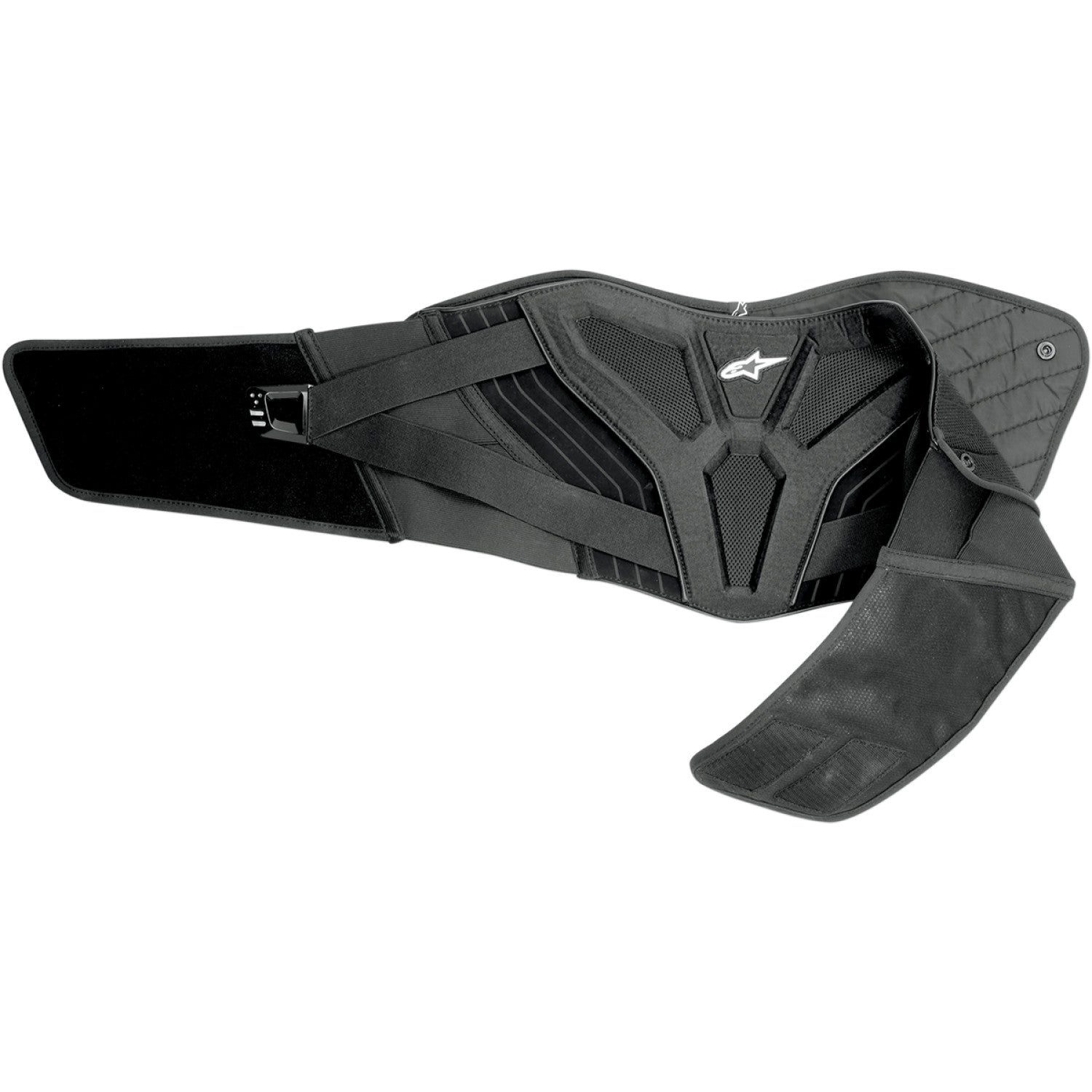 ALPINESTARS Touring Kidney Belt - L/XL 650500-10-L/XL