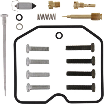 Moose Racing Carburetor Repair Kit - Kawasaki 26-1100