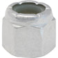 WOODY'S Big Nuts - Short - 5/16" - 96 Pack ALN2-4500-B