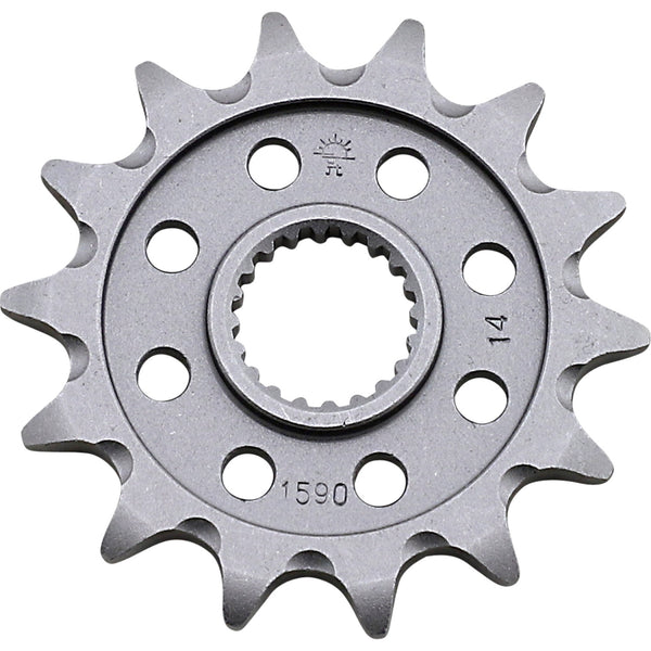 JT Sprockets Countershaft Sprocket - 14 Tooth JTF1590.14SC
