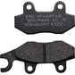 EBC Brake Pads SFA197 | Brake Pads   Ceramic