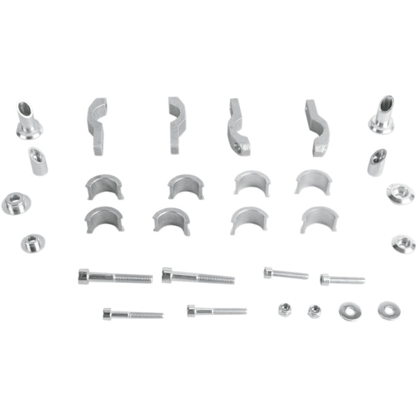 Acerbis Mount Kit - Rally/Rally Pro 2141969999