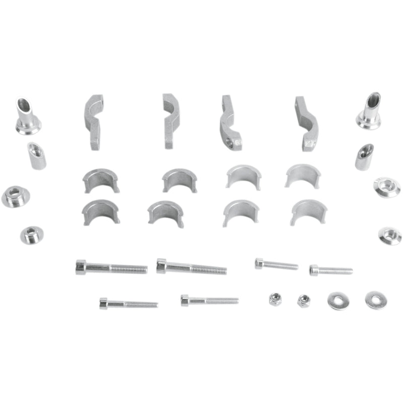 Acerbis Mount Kit - Rally/Rally Pro 2141969999