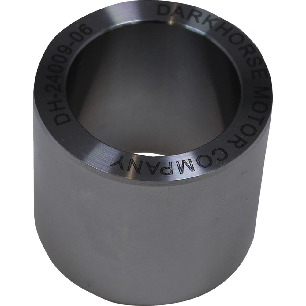 Darkhorse Motor Company Sprocket Shaft Spacer - 1.560" - Big Twin DH-24009-06