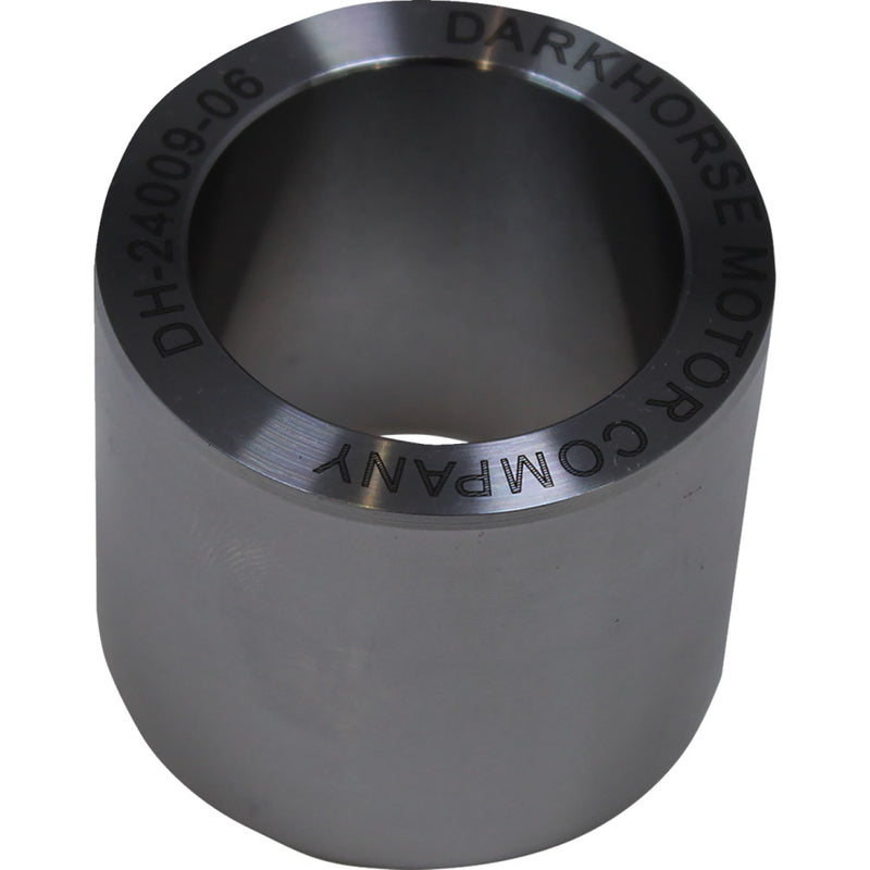 Darkhorse Motor Company Sprocket Shaft Spacer - 1.560" - Big Twin DH-24009-06