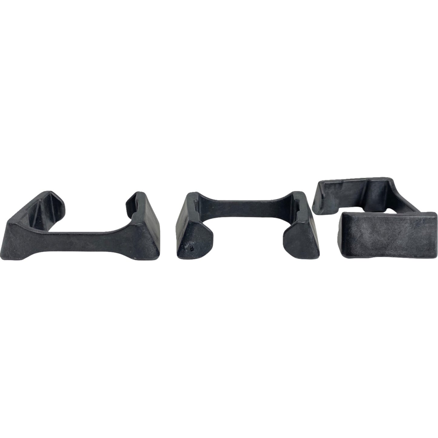 Moose Offroad Primary Clutch Slider Plates - RZR Turbo/RS1 100-4608-PU | Centrifugal Clutches Primary