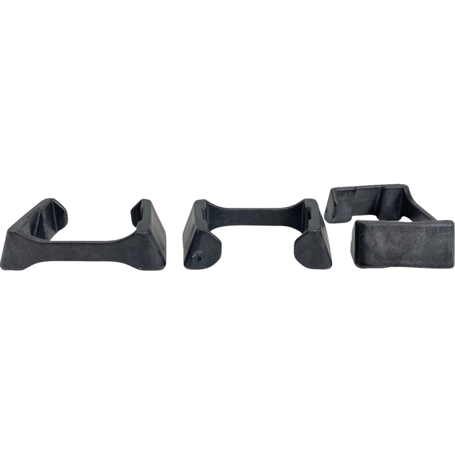 Moose Offroad Primary Clutch Slider Plates - RZR Turbo/RS1 100-4608-PU | Centrifugal Clutches Primary