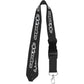 ALPINESTARS Alpinestars Core Lanyard - Black 1037-94100-10